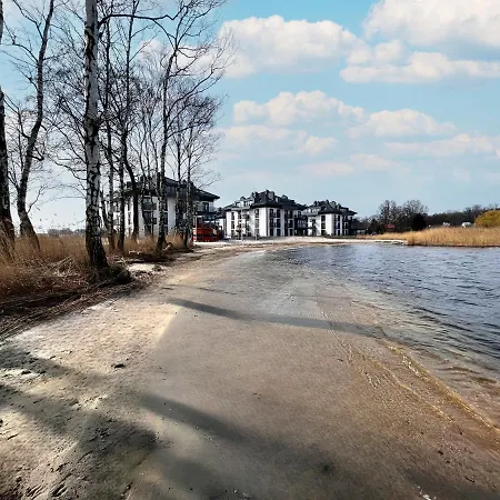 Blaue Lagune Dziwnów